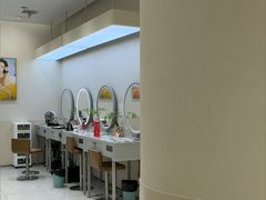 -天真蓝照相馆(五角场百联又一城店)