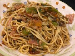 -萨莉亚意式餐厅(苏州食百家店)