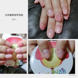 手部美甲-光SPA科技美肤