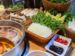 -四喜小胖·北京涮肉(五道营店)