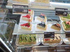 -FANEN法念·烘焙·甜点(万象城店)