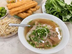 -Pho Hoa Pasteur