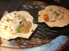-鱼亭料理(芝罘店)