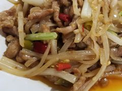 -味老大土碗菜(中山三路店)
