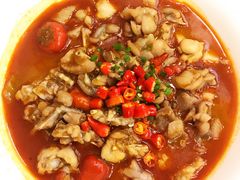 -庐州太太(CBD店)