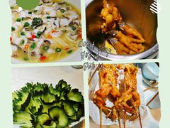 -青花椒花椒鱼(合生汇店)