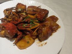 -绿雅酒家(江西中路店)