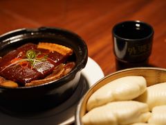 外婆红烧肉-外婆家(世界城广场店)
