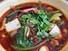 冒菜-脑馋粉儿(三里屯店)