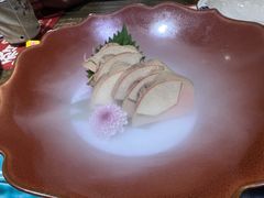 -古田居·特色寿司料理(骏欣中心店)