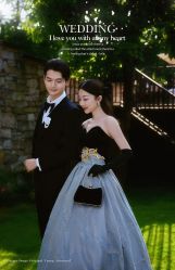 点击看大图 -太古映画婚纱摄影(天河店)