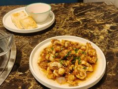 -鱼粤鲜淘米捞·中山脆肉鲩火锅(悦湖会店)