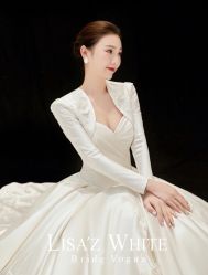 -Renee芮亦婚纱(原丽莎)