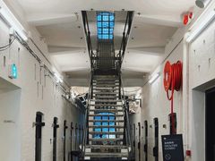 -大馆(前中区警署建築群)