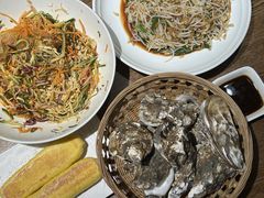 -鸽子窝(青塔店)