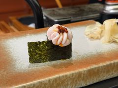 -Sushi Hanzo半藏(天环广场店)