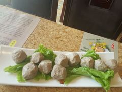 -潮汕牛肉火锅(铁西店)