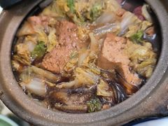 -小吊梨汤·北京菜(香山店)