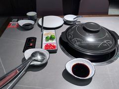 -同仁四季椰子鸡(无锡滨湖万象汇店)