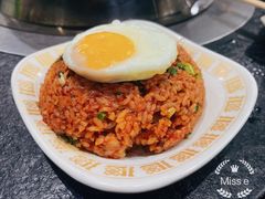 -海花锅盖烧烤店(怡馨家园店)
