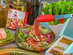 -棒小伙·齐齐哈尔烤肉(龙茗路店)