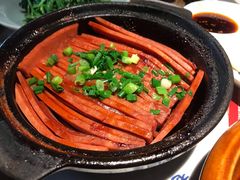 -老阿爸鲜鱼土菜(昆山花桥店)
