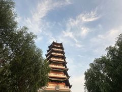 -济南方特东方神画