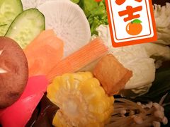 -呷哺呷哺(黄骅华贸商业广场店)