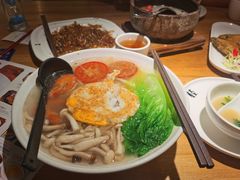 -桂小厨广西菜(青秀万达店)