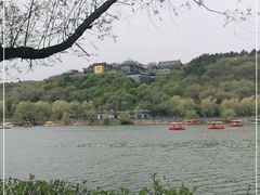-北山公园