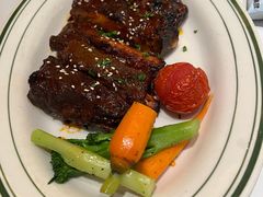 -CRAZYONES克芮旺斯西班牙餐厅(苏州中心店)
