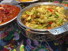 -人民公社大食堂(顺义总店)