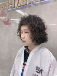 -5M HAIR SALON
