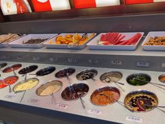 -蜀留香火锅·始于1999·原四川老火锅(白堤路店)