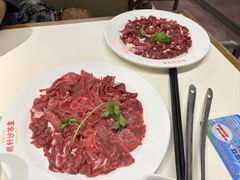 -燃计沙茶皇·香港沙茶火锅(人广旗舰店)