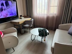 -成都宽窄巷子西美居酒店