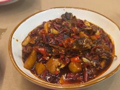 -老三样·旧食新味(船山路店)