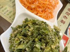 -葛记焖饼(伏牛路店)