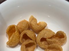 -街角等你.大连海鲜烧烤(西安路店)