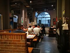 大堂-冰城串吧(隆昌路店)