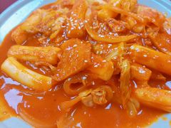 -屋里家延边朝鲜族冷面(南园店)