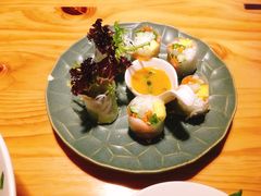 -越美小馆·越南料理(曲江店)