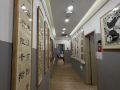 -汉翔书法丨软笔·硬笔·国画(西铁营校区)