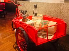 -上海锦江汤臣洲际大酒店壹阶层