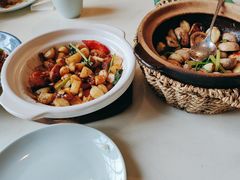 -那家·油麻菜馆(先农大院店)