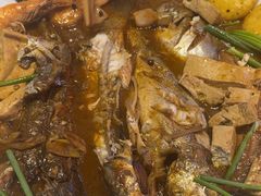 -渔家风味·鲅鱼水饺·央视展播·海鲜天津菜(开发区店)