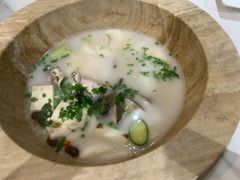 -云中鱼蒸汽石锅鱼(川沙百联店)