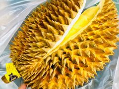 泰国榴莲18一斤-顺鑫石门市场
