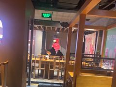 -呷哺呷哺 黄金牧场 (欢乐谷店)