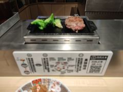 -肉肉大米(金虹桥店)